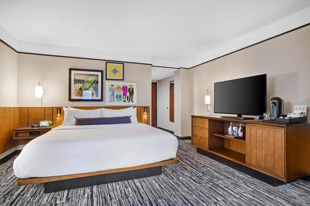 Hotel Indigo - Minneapolis Downtown By Ihg Exterior foto