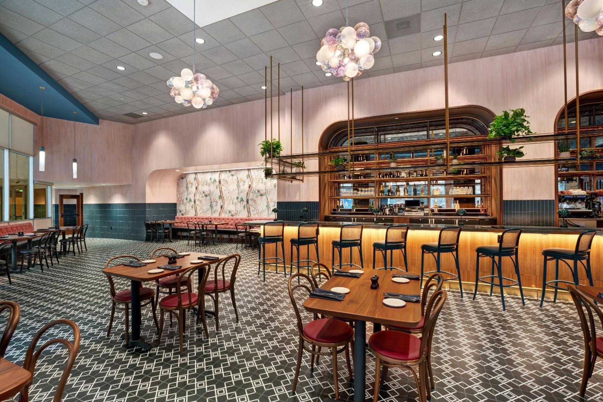 Hotel Indigo - Minneapolis Downtown By Ihg Exterior foto