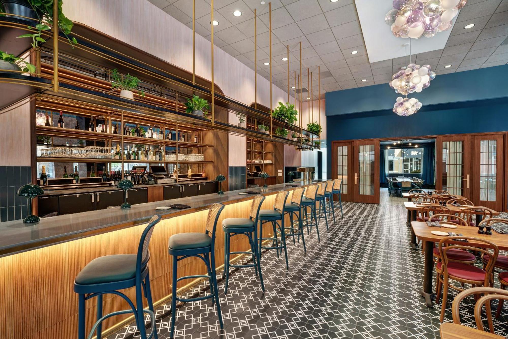Hotel Indigo - Minneapolis Downtown By Ihg Exterior foto